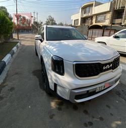 كيا تيلوريد